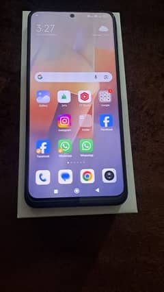 Redmi Note 12 (8GB - 128GB)