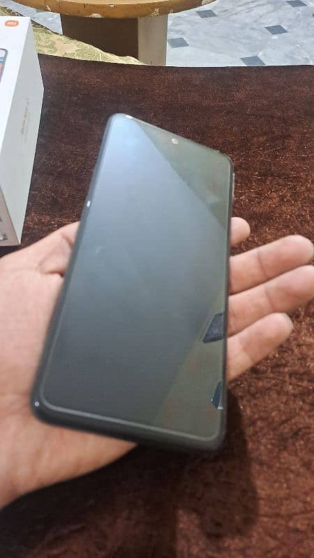 Redmi Note 12 (8GB - 128GB) 4