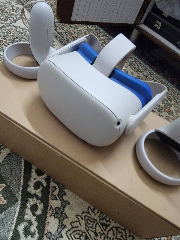 Oculus Quest 2 128gb 1