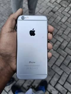 Iphone 6 non pta