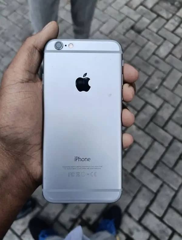 Iphone 6 non pta 0