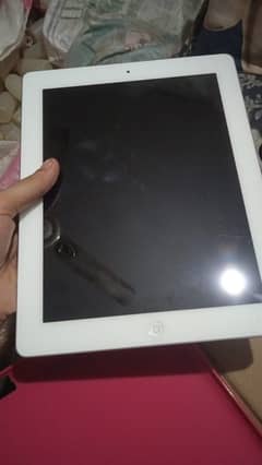 ipad 3 16 gb all oKy he saman deta cabel