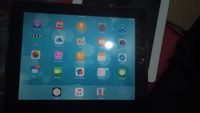 ipad 3 16 gb all oKy he saman deta cabel 2