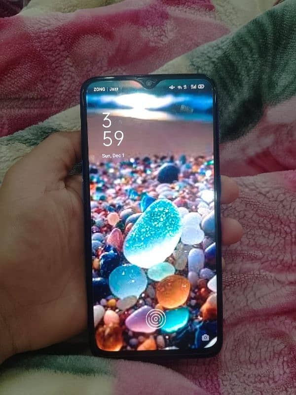 OPPO Reno Z 3