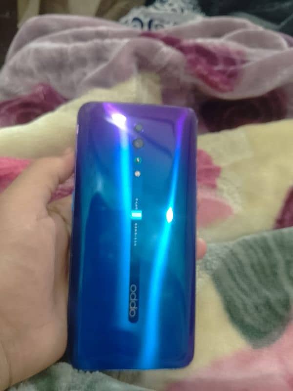 OPPO Reno Z 4