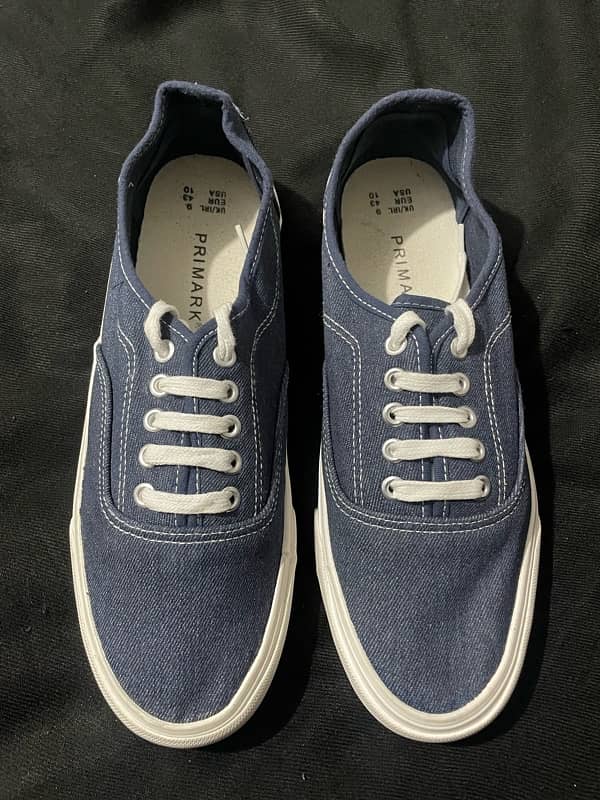 primark original men’s lace up pumps for sale 2