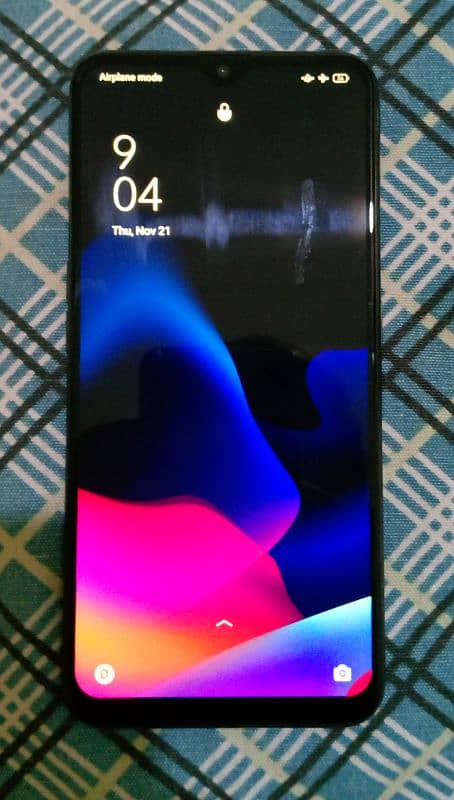 OPPO F11 for sale 0