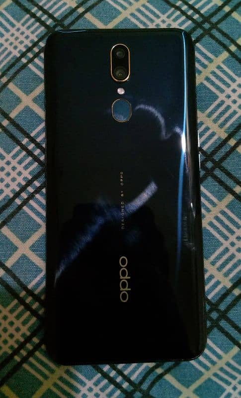 OPPO F11 for sale 1