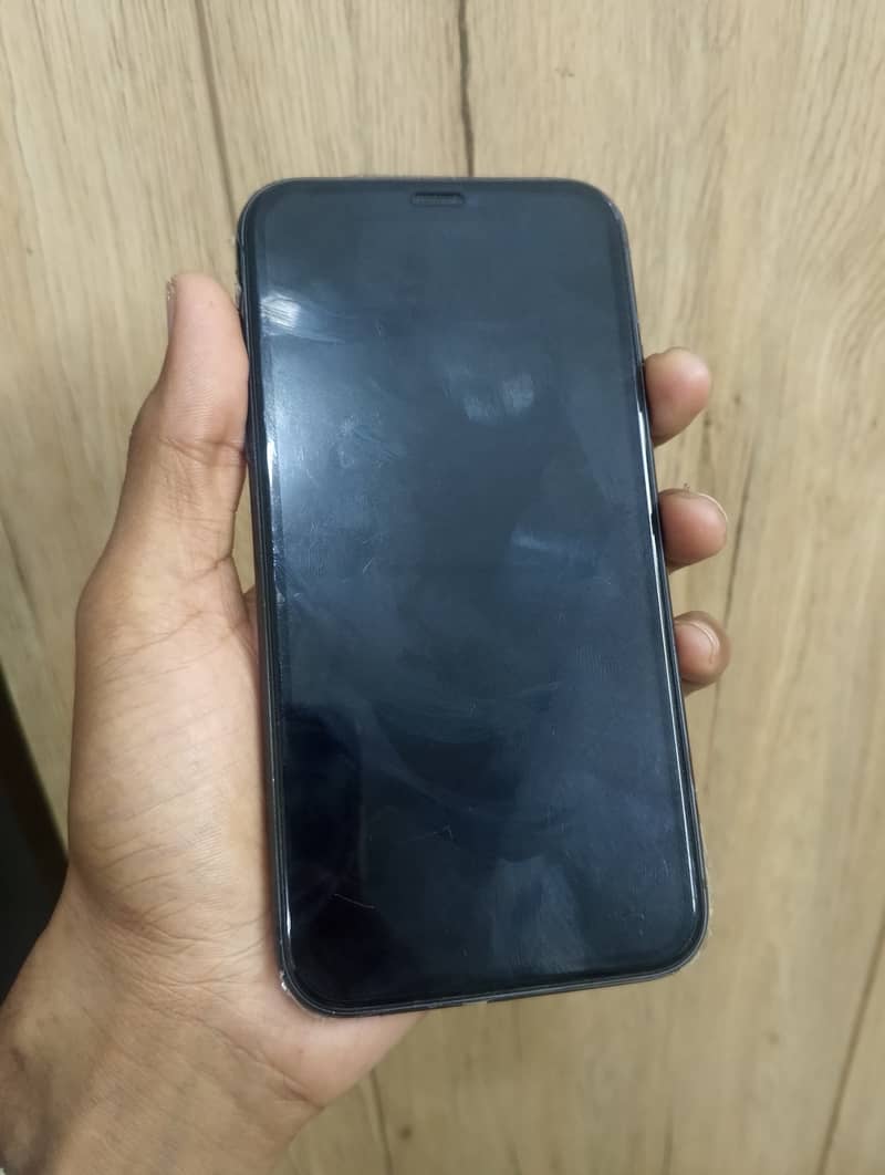 iPhone 11 non pta JV 64GB 1