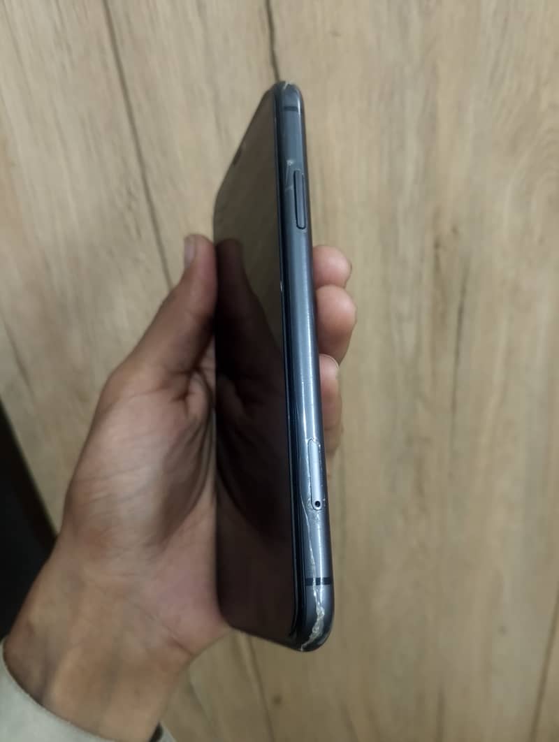 iPhone 11 non pta JV 64GB 2