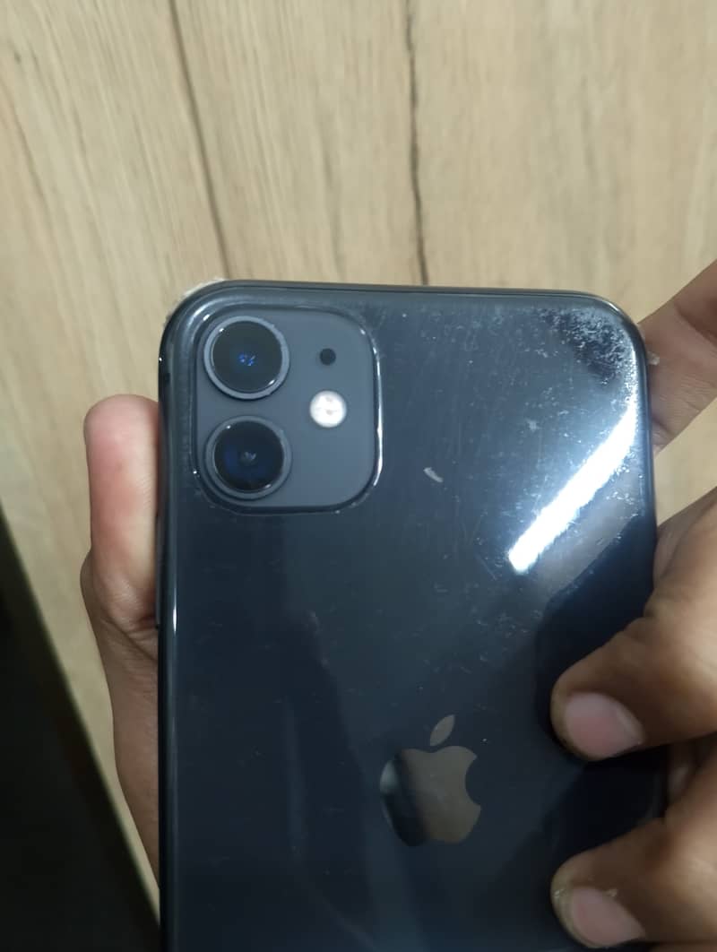 iPhone 11 non pta JV 64GB 3