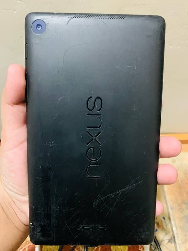 Google Nexus 7 2