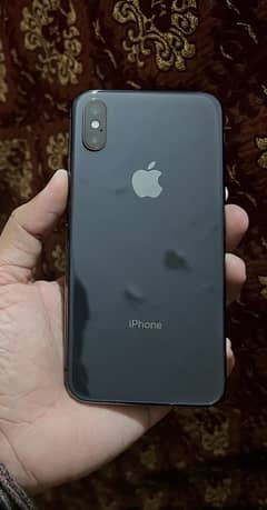 IPhone X Non PTA