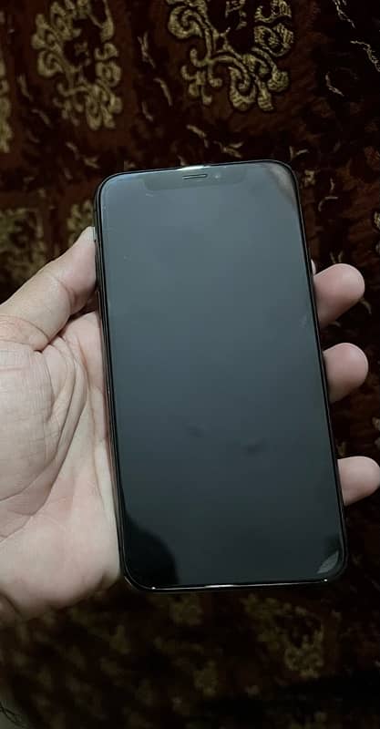 IPhone X Non PTA 1