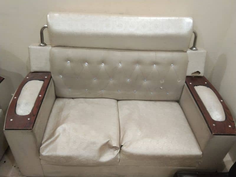 6 seater sofa set 0