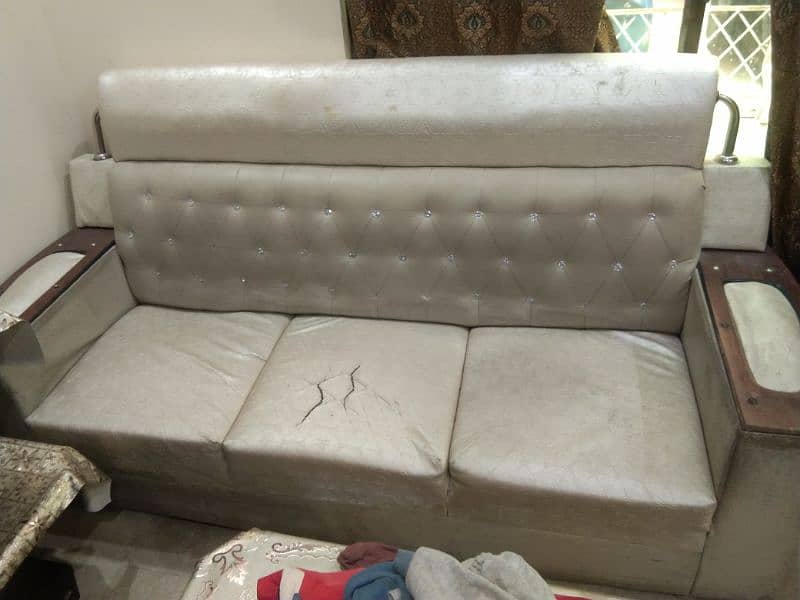 6 seater sofa set 1