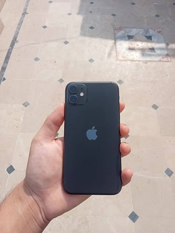 Iphone 11 Factory Unlock 2