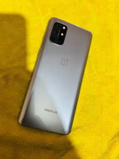 One Plus 8T 12/256gb Best Phone Exchange Possible.