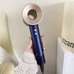 Leafless Fast Hair Dryer