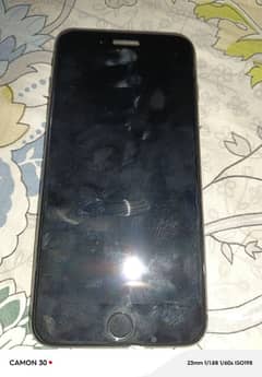 iPhone 8 plus 256 gb pta