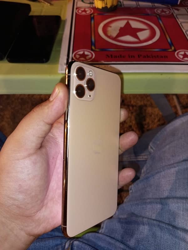 iphone 11 pro max 512gb 3