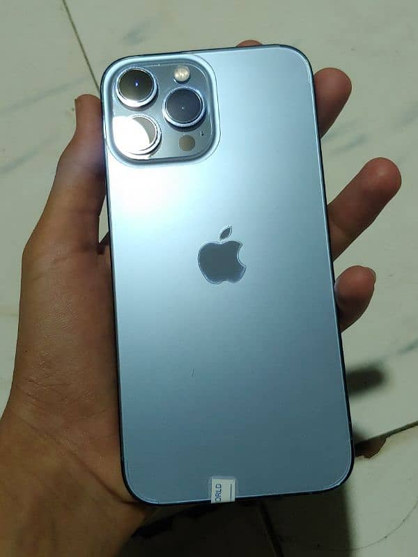 Iphone 13 Pro Max 2