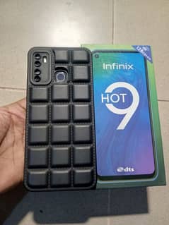 infnix