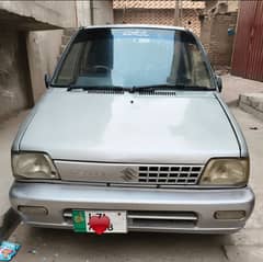 Suzuki Mehran VX 2005