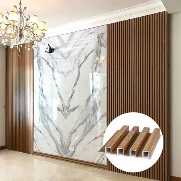 WPC Wall Panel Available 9