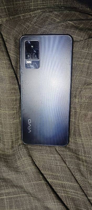 vivo v21e mobile phone ha bs 0