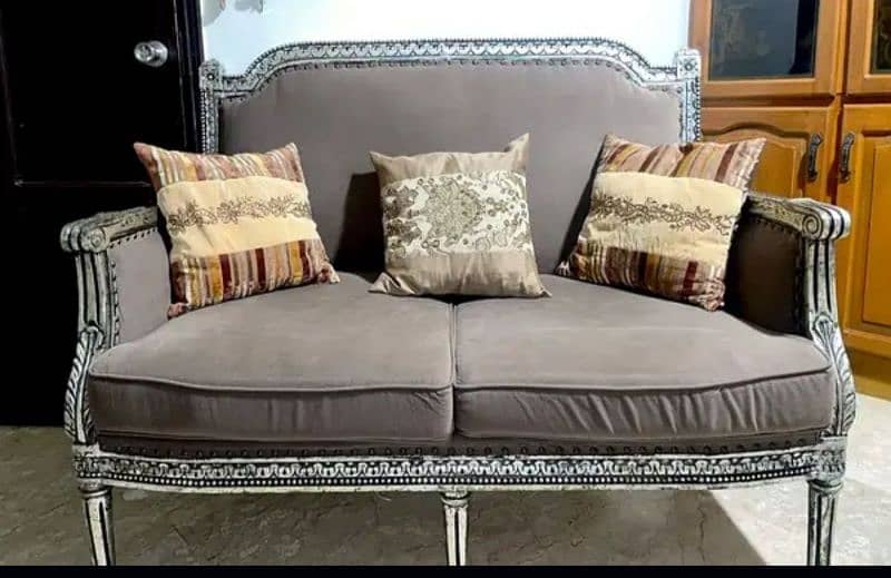 sofa repair febric change 03142326655 7