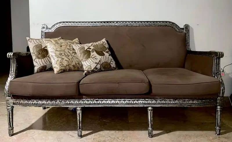 sofa repair febric change 03142326655 8