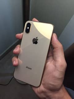 iPhone XS 64 gb