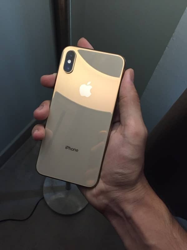 iPhone XS 64 gb 2