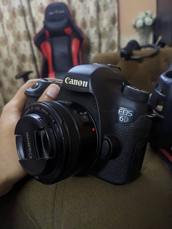 Canon 6D 1