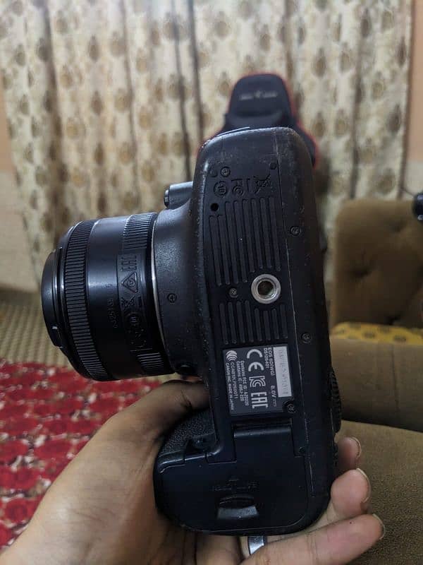 Canon 6D 2