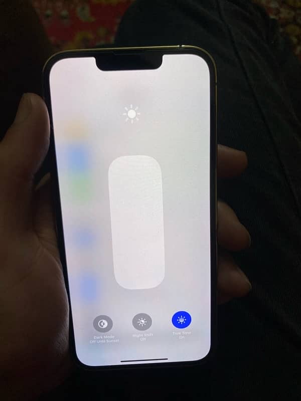 iphone 13 pro  128 (GB) non pta fu 7