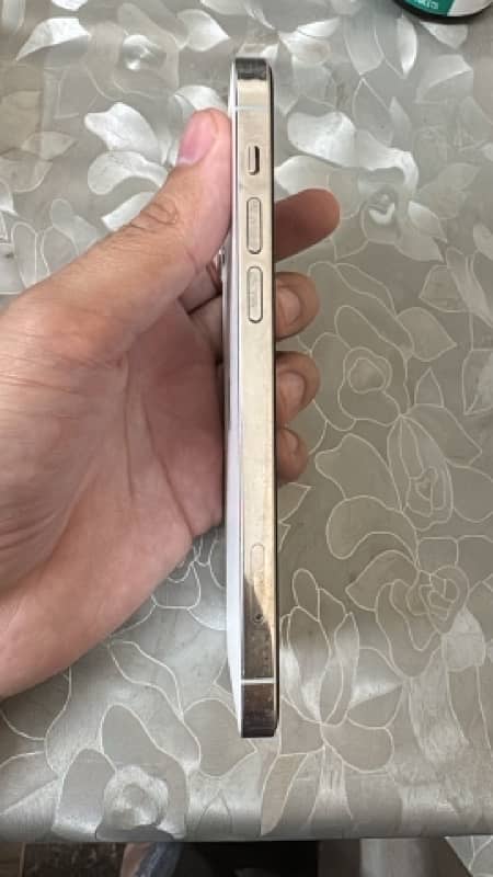 iphone 12 pro 256GB PTA Approved 1