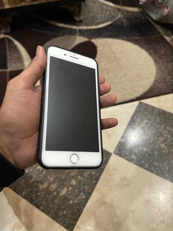 iphone 8plus 256 2