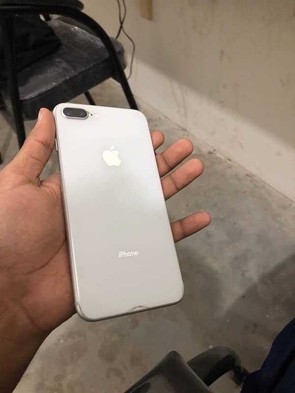 iphone 8plus 256 6