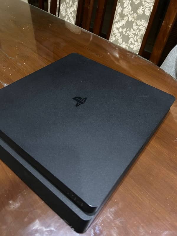 ps4 for sell 1