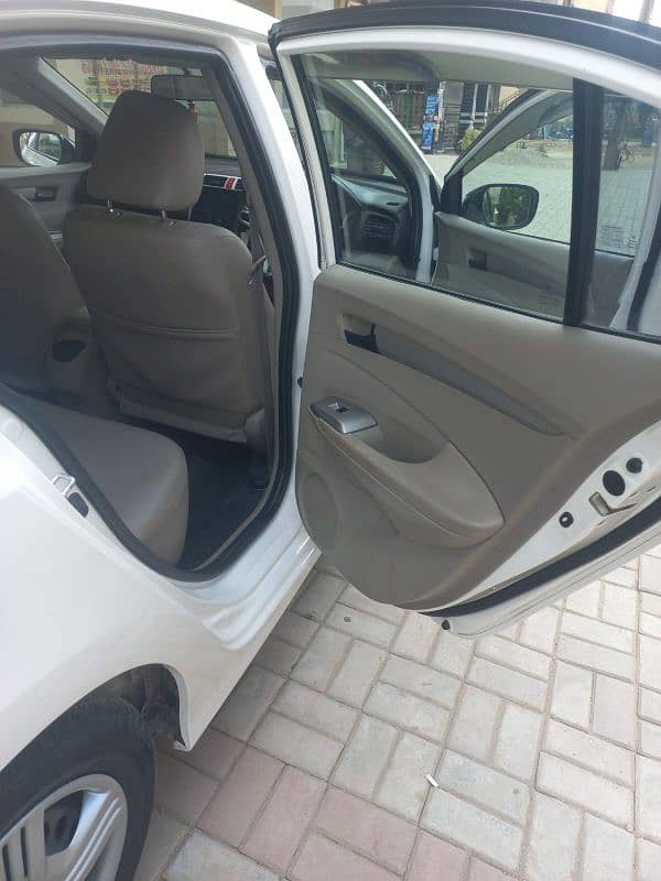 Honda City IVTEC 2019 8