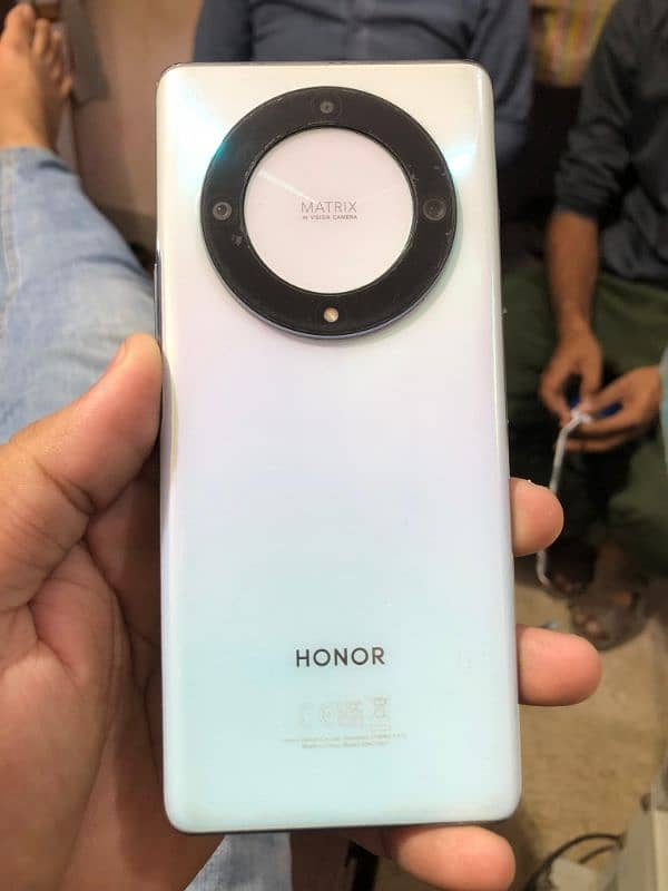 honor x9a non pta 8/256GB 2