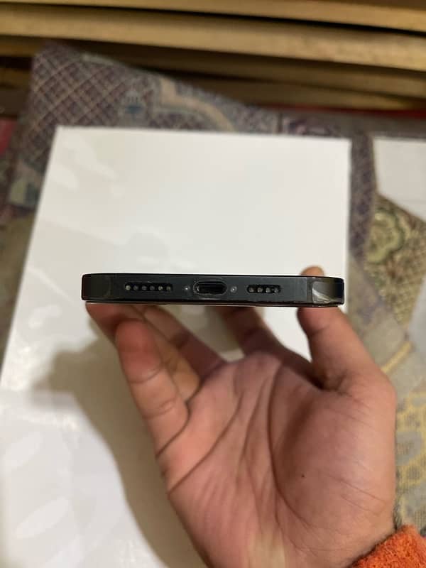 Iphone 14 pro max JV 128gb 4