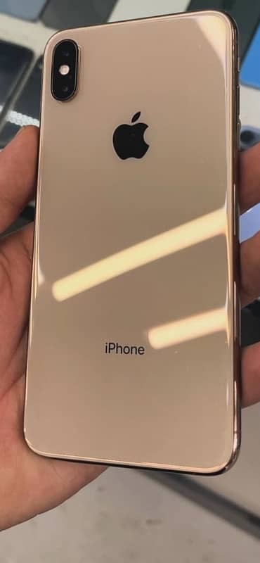 i phone Xs Max 64 Factory  0/3/0/7/0/0/6/3/0/0/1 1