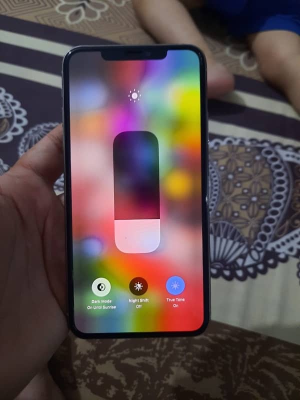 Iphone 11 pro max 64gb (PTA Approved) 3