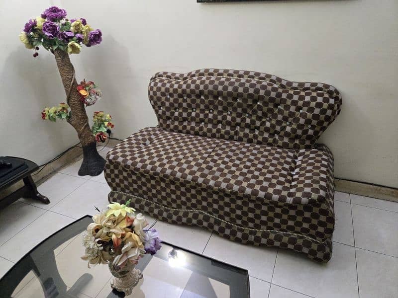 Sofa Set 7 seven seaters 1