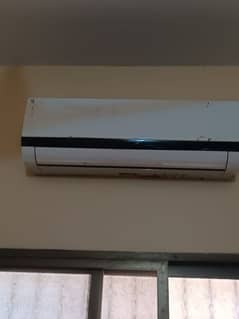 inverter #Aircondtiner 1 Ton