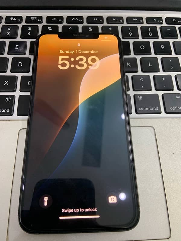 Iphone Xs Max PTA approved 0