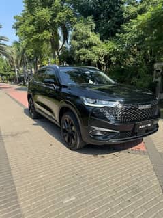 Haval H6 2024